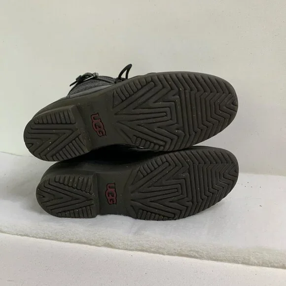 Stylish and sturdy **UGG Kesey** - Picture 5 of 7